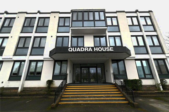 1 Bedroom Apartment To Rent In Bessemer Road, Basingstoke, Hampshire, RG21