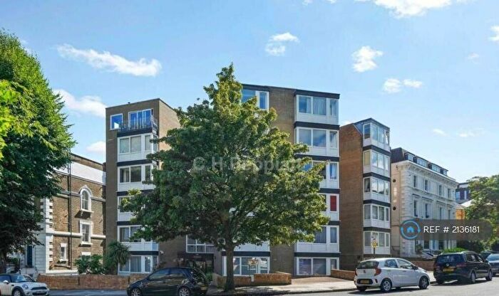 1 Bedroom Flat To Rent In Duncan House, London, NW3