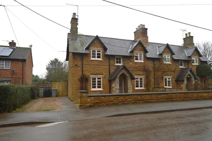 3 Bedroom Cottage To Rent In Main Street, Woolsthorpe By Belvoir, NG32