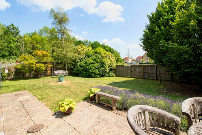 4 Bedroom Detached House For Sale In St Lukes Road, Beckington, BA11
