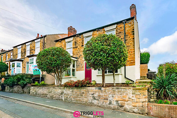 3 Bedroom Detached House For Sale In Chapel Street, Wath-Upon-Dearne, Rotherham, S63