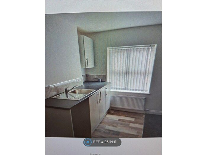 Studio To Rent In Hollinshead Street, Chorley, PR7