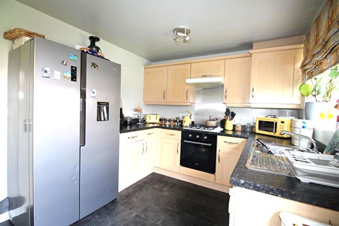 3 Bedroom Semi-Detached House For Sale In Brandforth Road, Manchester, M8