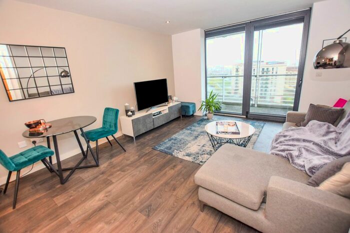 1 Bedroom Flat To Rent In St Georges Island, Kelso Place, Castlefield, Manchester, M15