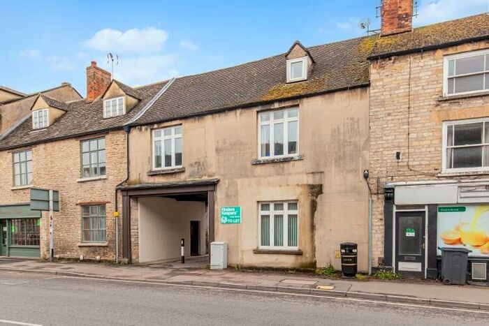 1 Bedroom Apartment To Rent In Bridge Street, Witney, OX28