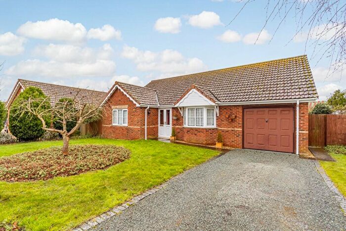 3 Bedroom Detached House For Sale In Rainwalls Lane, Sutterton, PE20