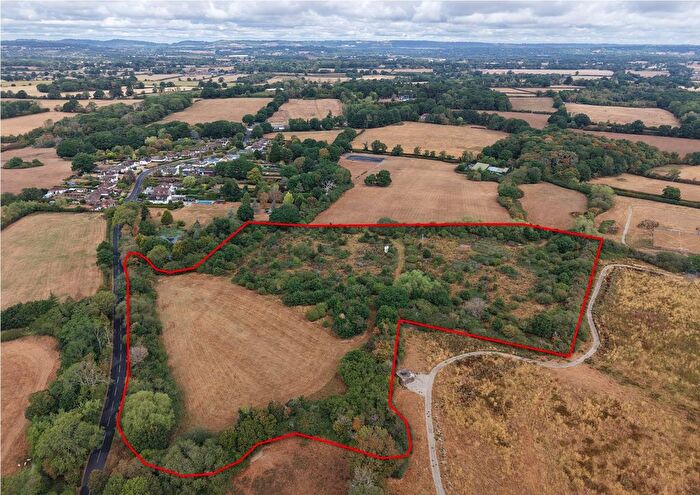 Land For Sale In Bowerland Lane, Lingfield, RH7