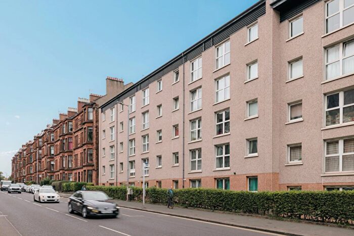 1 Bedroom Flat For Sale In Hyndland Road, Hyndland, G12