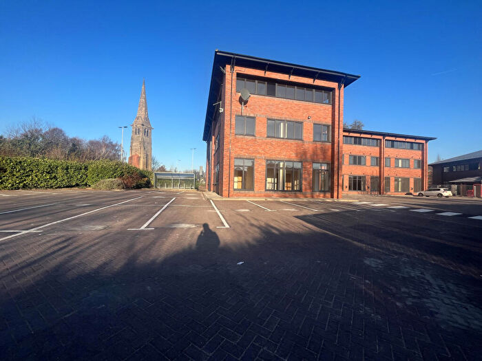 Property To Rent In Goodiers Drive, Goodiers Drive, Salford, Salford, M5