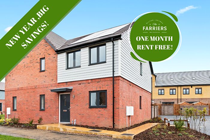 2 Bedroom Semi-Detached House To Rent In New Year, New Home, Big Savings! Cachena Gardens, Milton Keynes, Buckinghamshire, MK8
