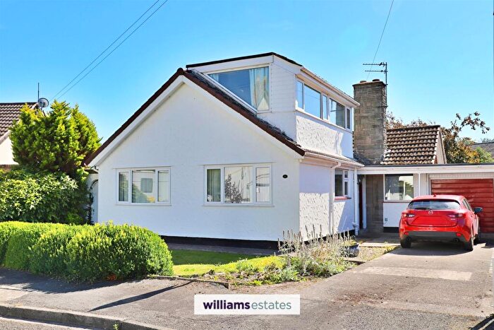 3 Bedroom Detached House For Sale In Deans Walk, St. Asaph, LL17