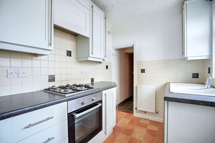 2 Bedroom End Of Terrace House To Rent In Pope Street, Maidstone, ME16