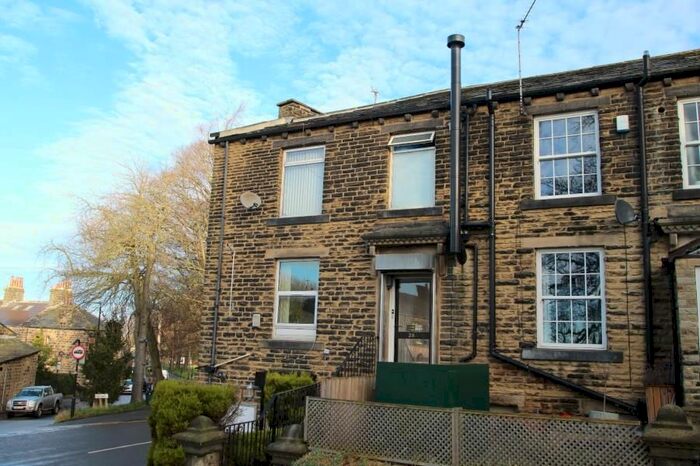 1 Bedroom Flat To Rent In Harrogate Road, Rawdon, Leeds LS19