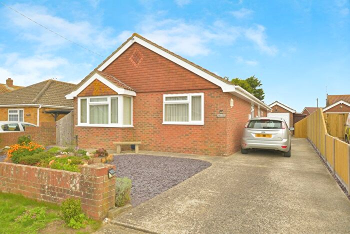 3 Bedroom Bungalow For Sale In Meehan Road South, Greatstone, New Romney, TN28
