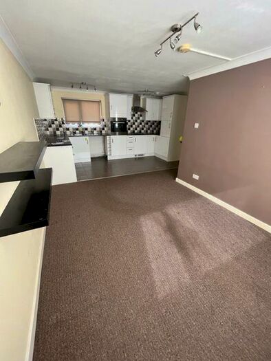 1 Bedroom Apartment To Rent In Denton Court, Silver Lonnen, Newcastle Upon Tyne, NE5