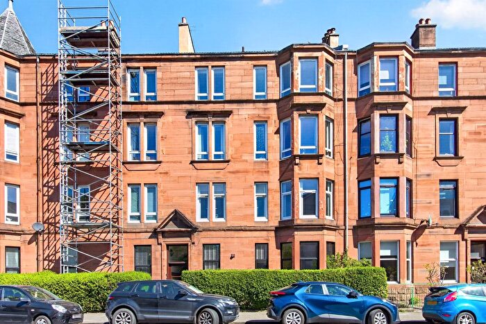 2 Bedroom Flat For Sale In Alexandra Parade, Glasgow, G31