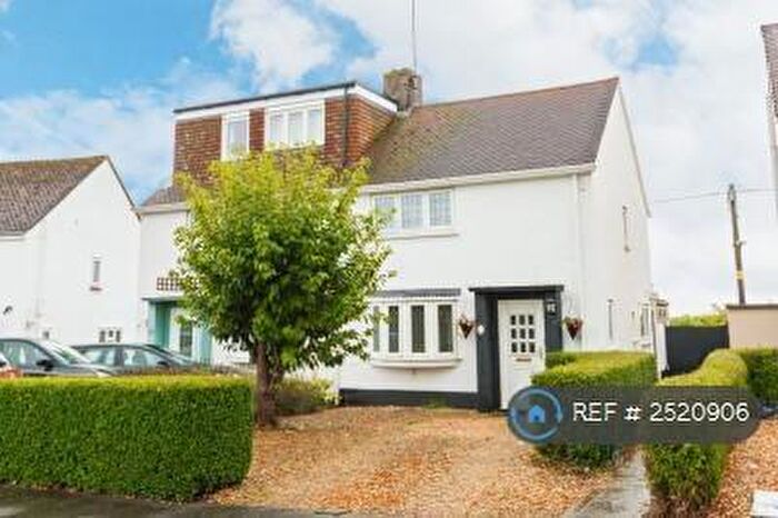 2 Bedroom Semi-Detached House To Rent In Hilliat Fields, Drayton, Abingdon, OX14