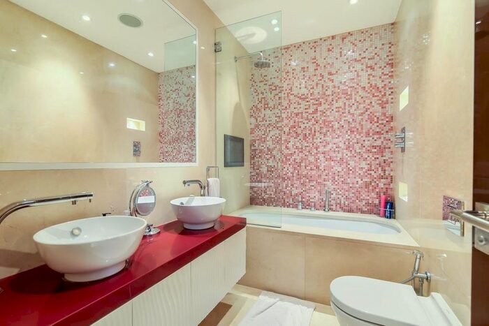 5 Bedroom Flat To Rent In Knightsbridge, London, SW1X
