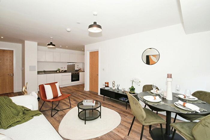 1 Bedroom Flat To Rent In Cattle Market Road, Northminster, Peterborough, PE1