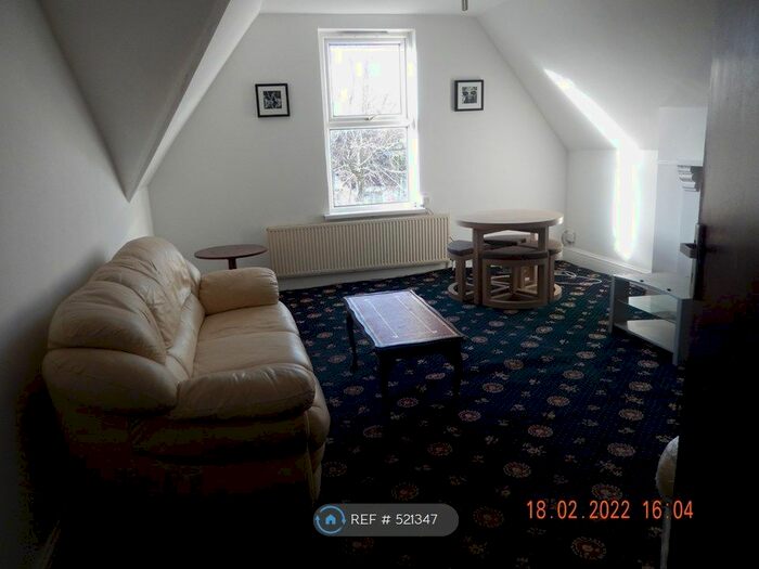 2 Bedroom Flat To Rent In Stanmore Road, Birmingham B16