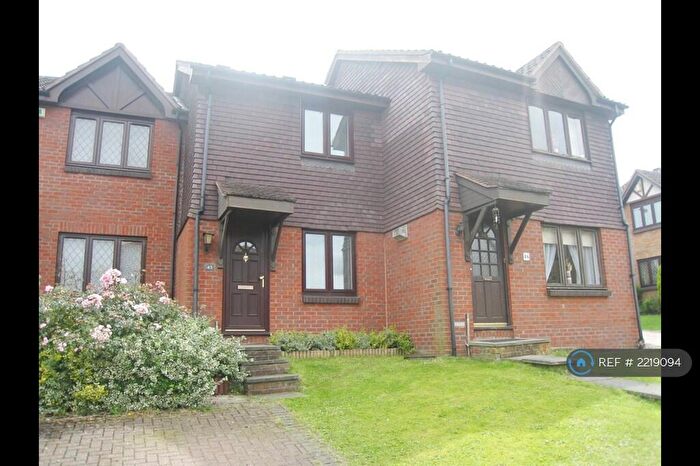 2 Bedroom Terraced House To Rent In Gables Close, London, SE12