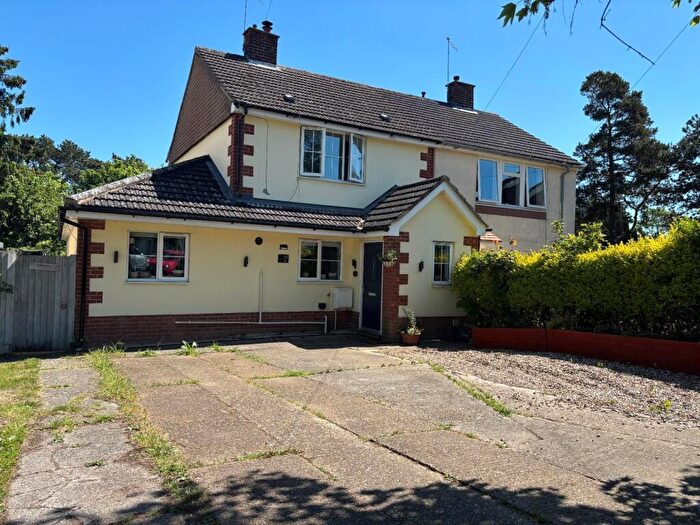 3 Bedroom House For Sale In Elm Close, Haverhill, CB9