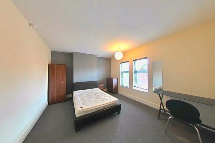 2 Bedroom House Of Multiple Occupation To Rent In William Street, Loughborough, LE11