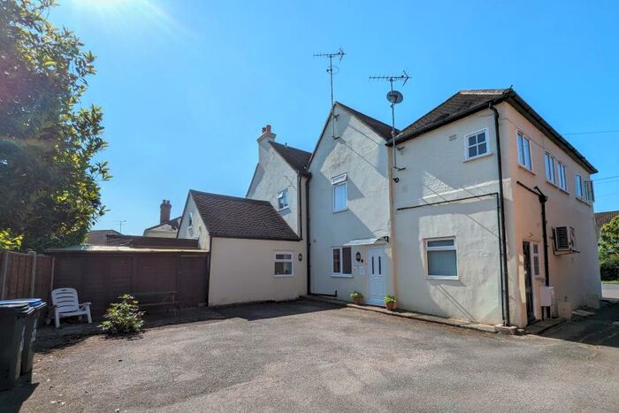 1 Bedroom Apartment To Rent In Mayford Green, Woking, Surrey, GU22