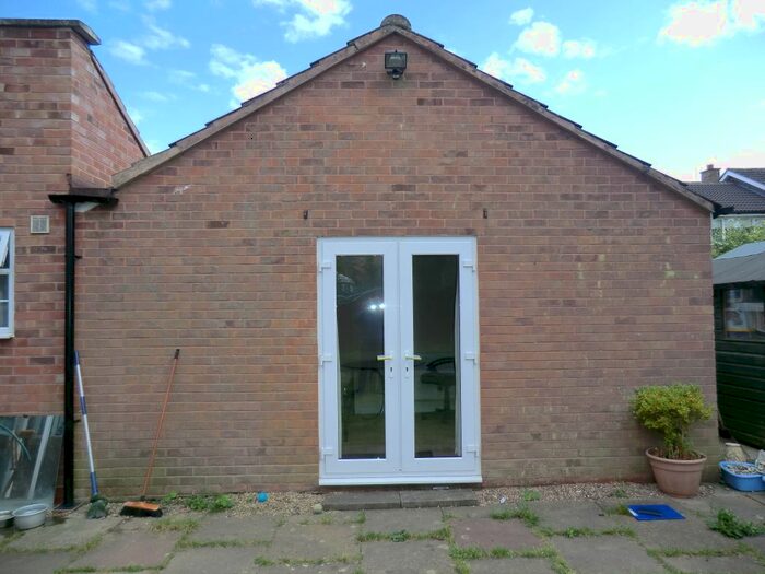 Studio To Rent In Hodnet Close, Kenilworth CV8