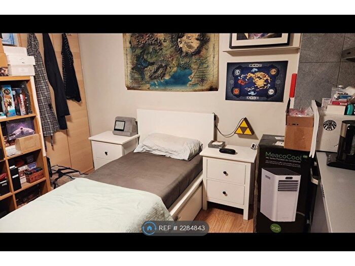 Studio To Rent In Holmdale Road, London, NW6