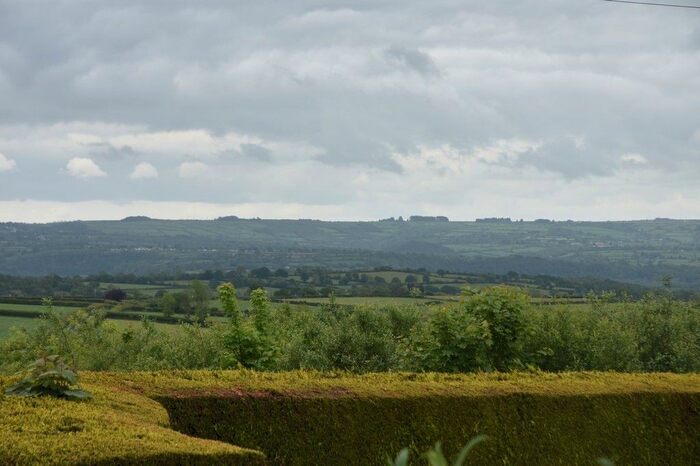 3 Bedroom Detached Bungalow For Sale In Cross Inn, Llandysul, SA44