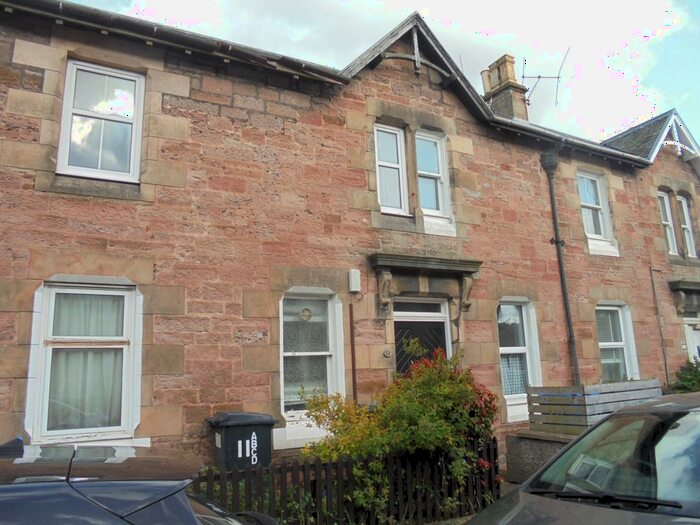 1 Bedroom Flat To Rent In Reay Street, Inverness, IV2