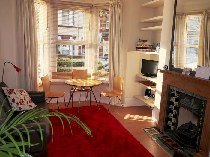 1 Bedroom Flat To Rent In Gallosson Road, London, SE18