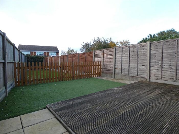 2 Bedroom End Of Terrace House To Rent In Peartree Road, Herne Bay, Kent, CT6