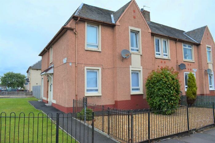 3 Bedroom Ground Flat To Rent In Stonefield Road, Blantyre, South Lanarkshire, G72