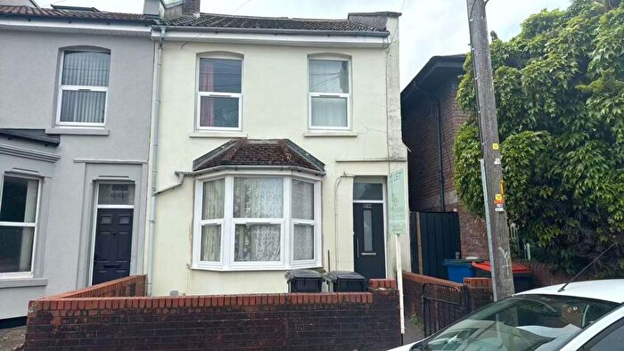 5 Bedroom End Of Terrace House To Rent In St. Johns Road, Bedminster, Bristol, BS3