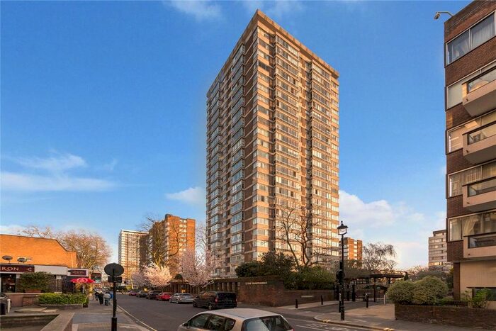 1 Bedroom Flat To Rent In Cambridge Square, London, W2