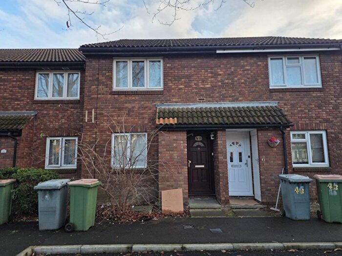 1 Bedroom Maisonette To Rent In Boultwood Road, London, E6