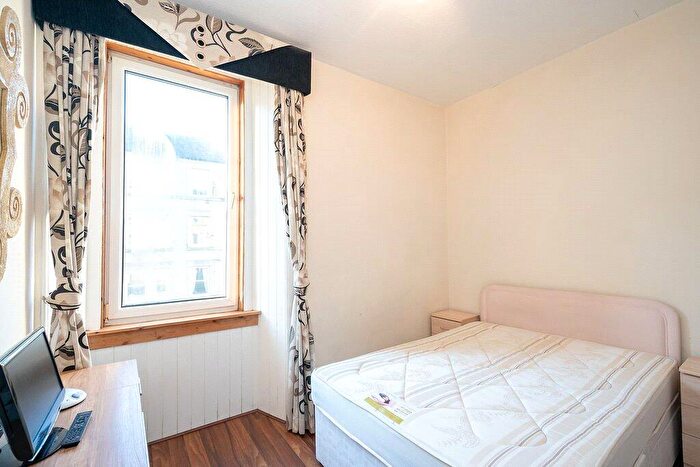 1 Bedroom Flat To Rent In Wardlaw Place, Edinburgh, EH11