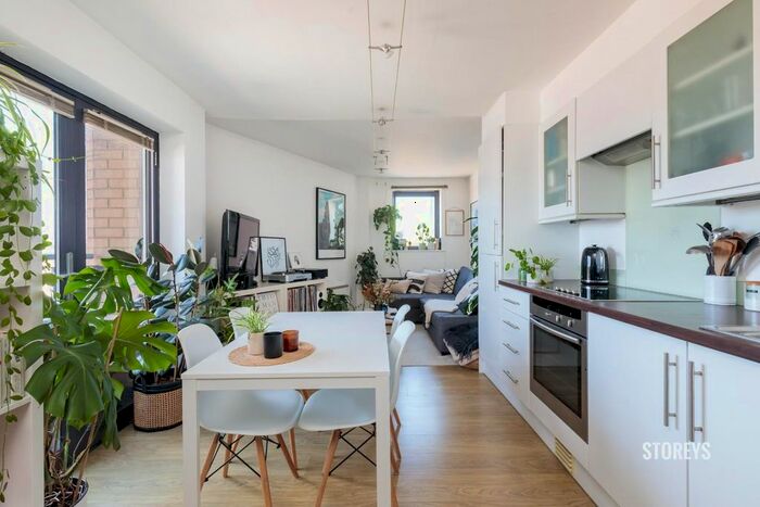 1 Bedroom Flat To Rent In Mare Street, London Fields, London, E8