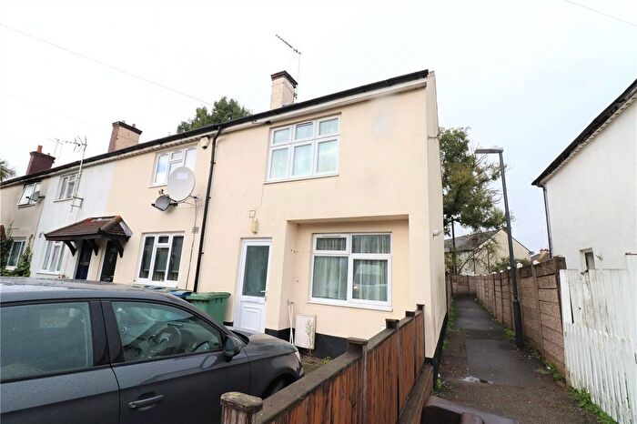 2 Bedroom End Of Terrace House To Rent In Elmgrove Crescent, Harrow, HA1