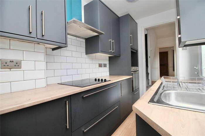 3 Bedroom Terraced House To Rent In Ainslie Road, Ipswich, IP1