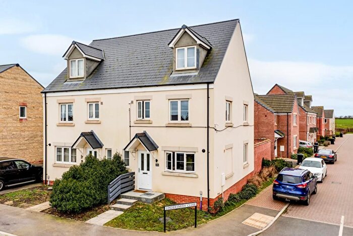 4 Bedroom Property For Sale In Bowman Road, Weldon, NN17