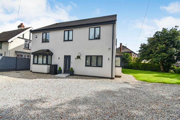 5 Bedroom Detached House For Sale In , DN20
