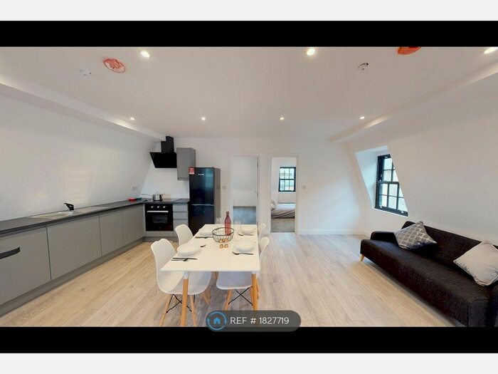 2 Bedroom Flat To Rent In Sydenham Park, London, SE26