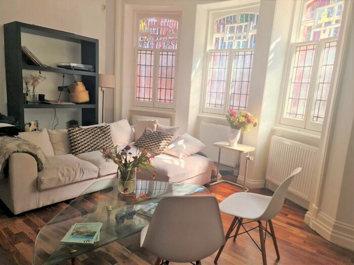 5 Bedroom Flat To Rent In Flat B, Hyde Park Mansions, Cabbell Street, London, NW1