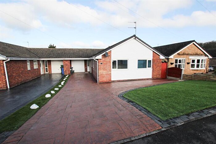 3 Bedroom Detached Bungalow For Sale In Brecks Lane, Kirk Sandall, Doncaster, DN3