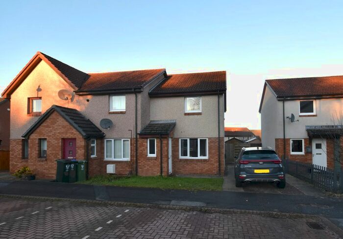 3 Bedroom End Of Terrace House To Rent In Hermitage Drive, Perth, Perthshire, PH1