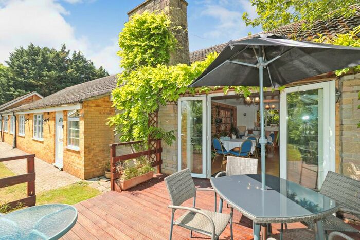 1 Bedroom Property To Rent In Dell Lane, Little Hallingbury, CM22