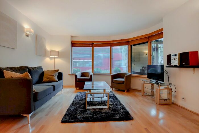 2 Bedroom Flat To Rent In Millicent Court, Marsham Street, SW1P